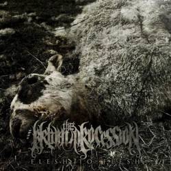 The Bridal Procession : Flesh to Flesh